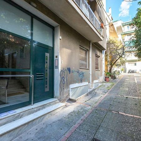 Top Sightseeing 3Rd Floor Studio On A Paved Road! Athen Exterior foto