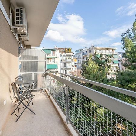 Top Sightseeing 3Rd Floor Studio On A Paved Road! Athen Exterior foto