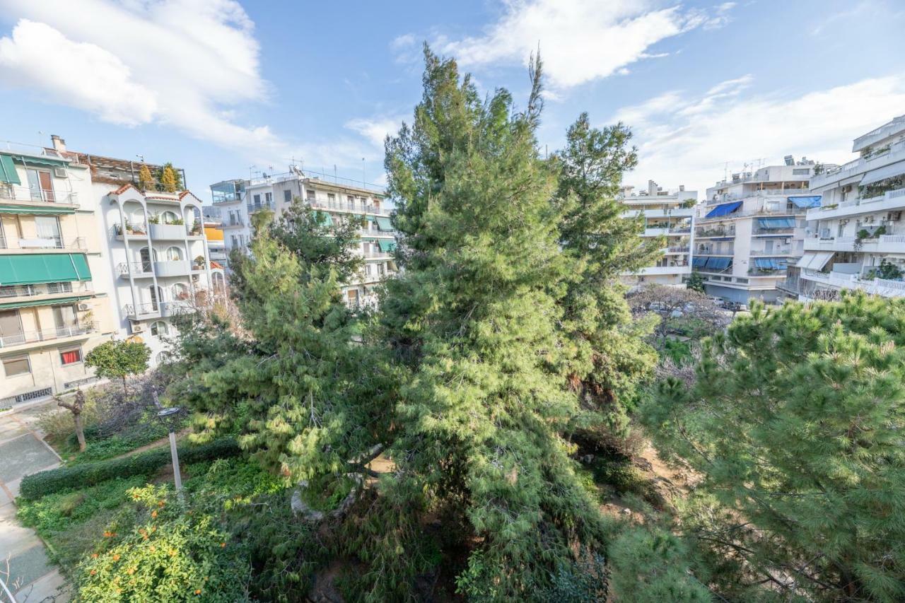 Top Sightseeing 3Rd Floor Studio On A Paved Road! Athen Exterior foto